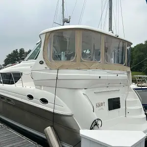 2006 Sea Ray 40 MY