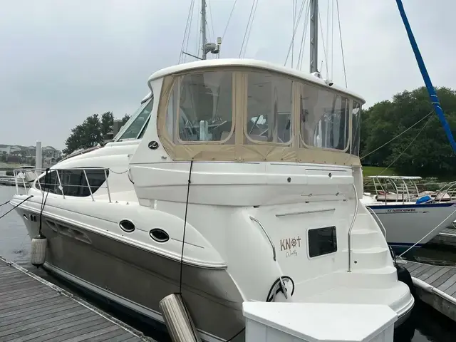 Sea Ray 40 MY