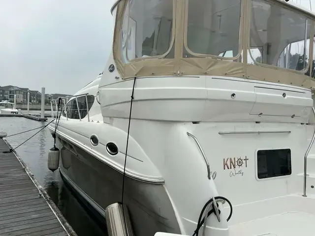 Sea Ray 40 MY