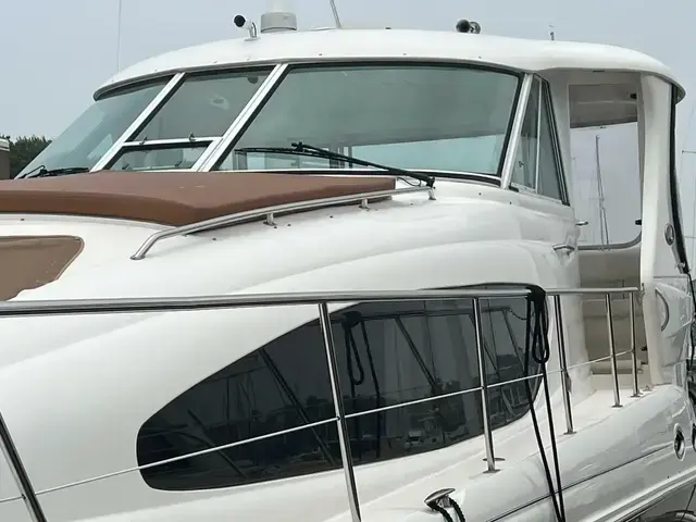 Sea Ray 40 MY