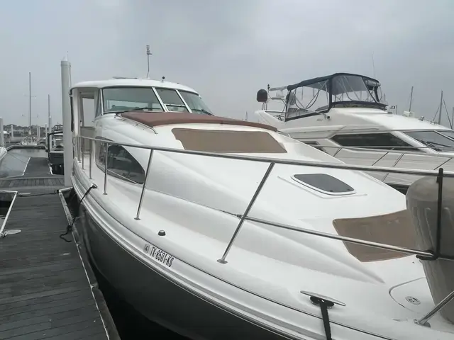 Sea Ray 40 MY