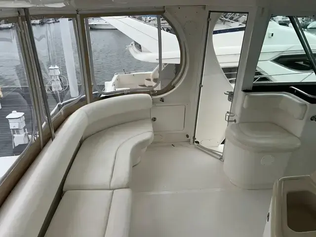 Sea Ray 40 MY