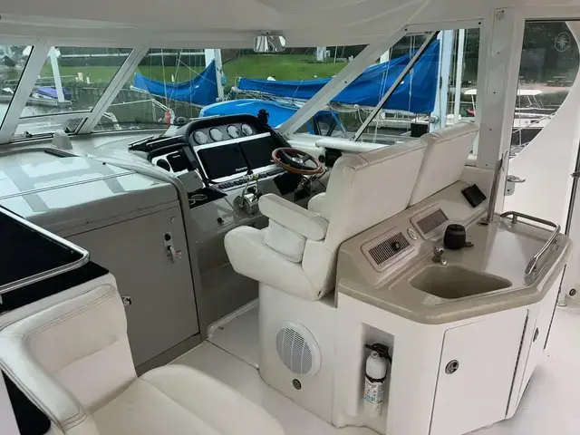 Sea Ray 40 MY