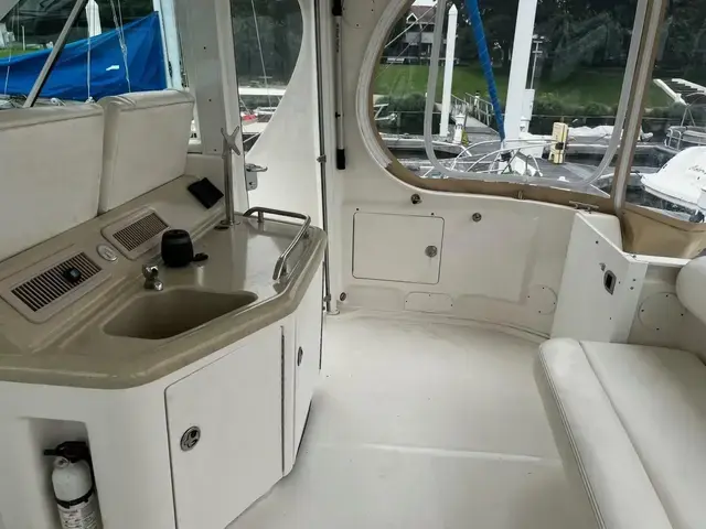 Sea Ray 40 MY