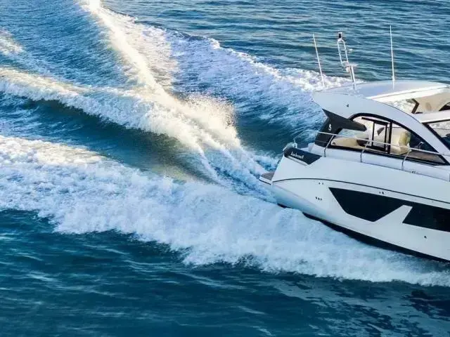 Beneteau Gran Turismo 38