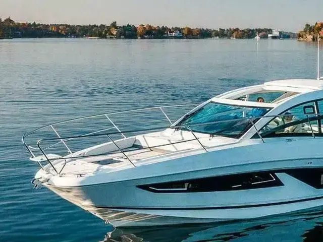 Beneteau Gran Turismo 38