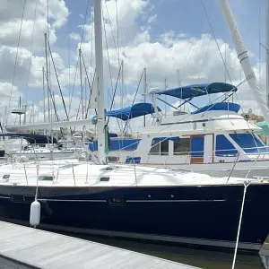 2002 Beneteau 40