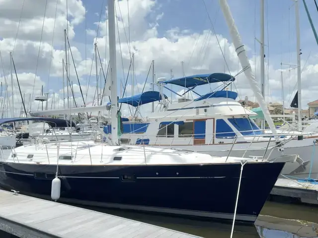 Beneteau 40