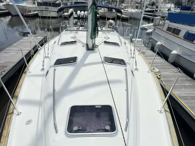 Beneteau 40