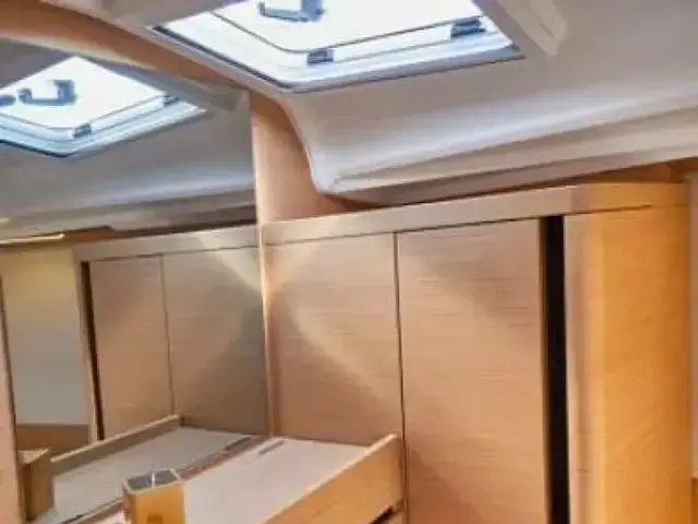 Jeanneau Sun Odyssey 410