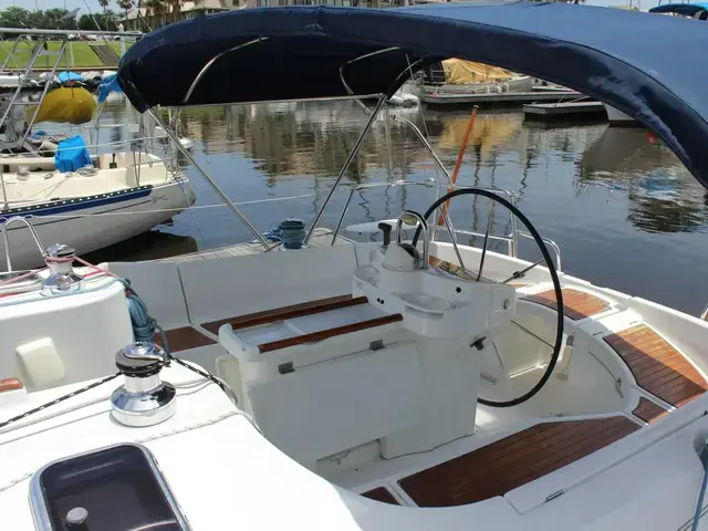 Beneteau 40