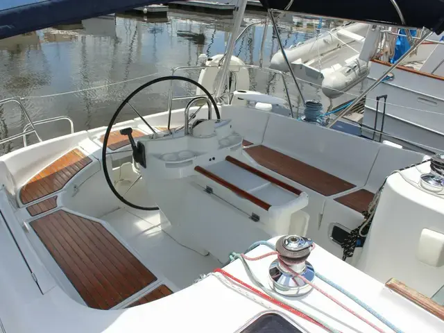 Beneteau 40