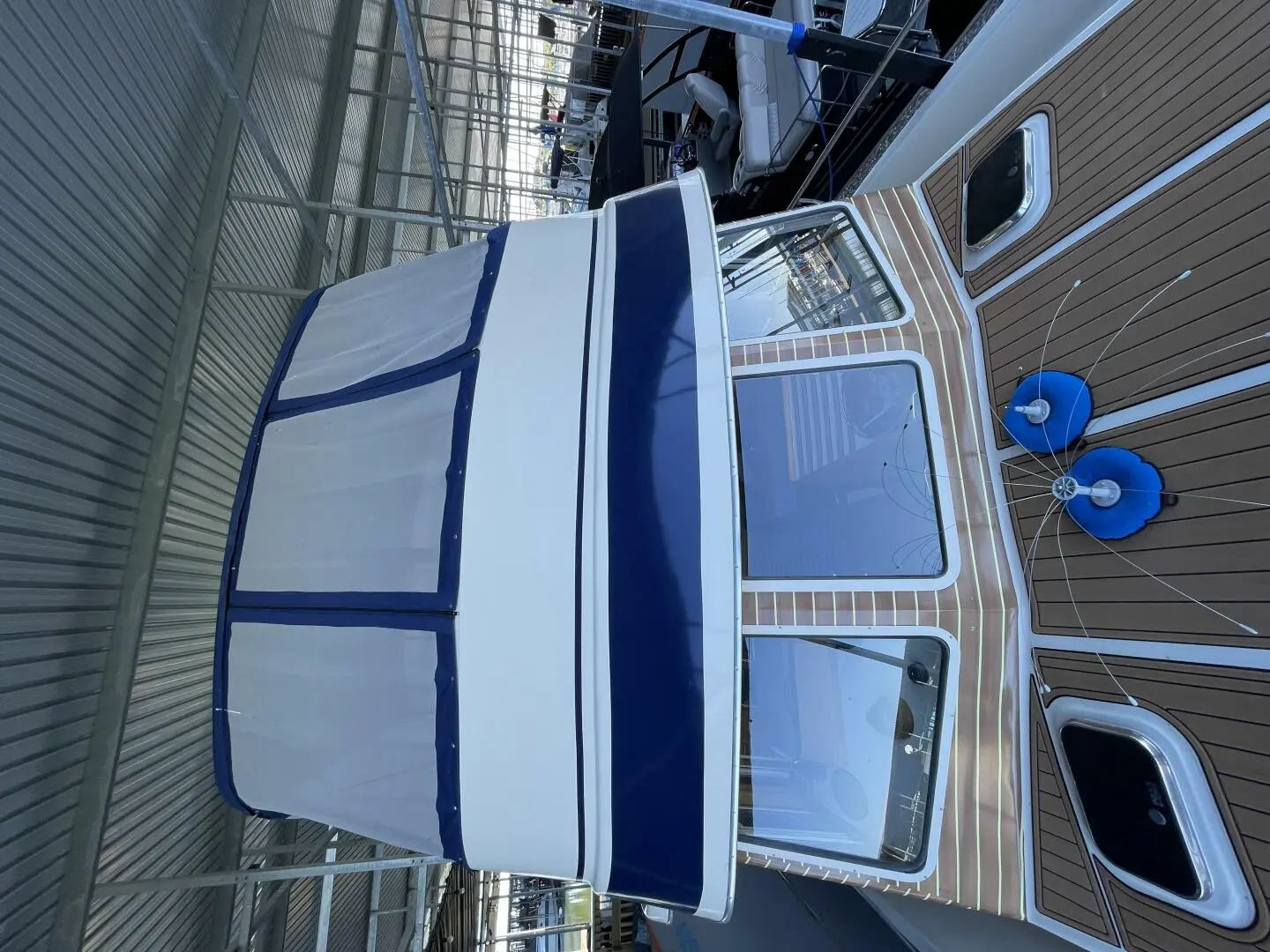 2006 Mainship 40