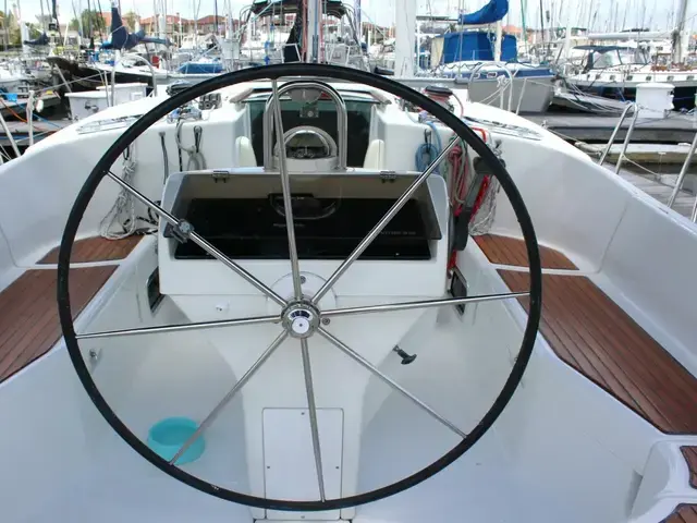 Beneteau 40