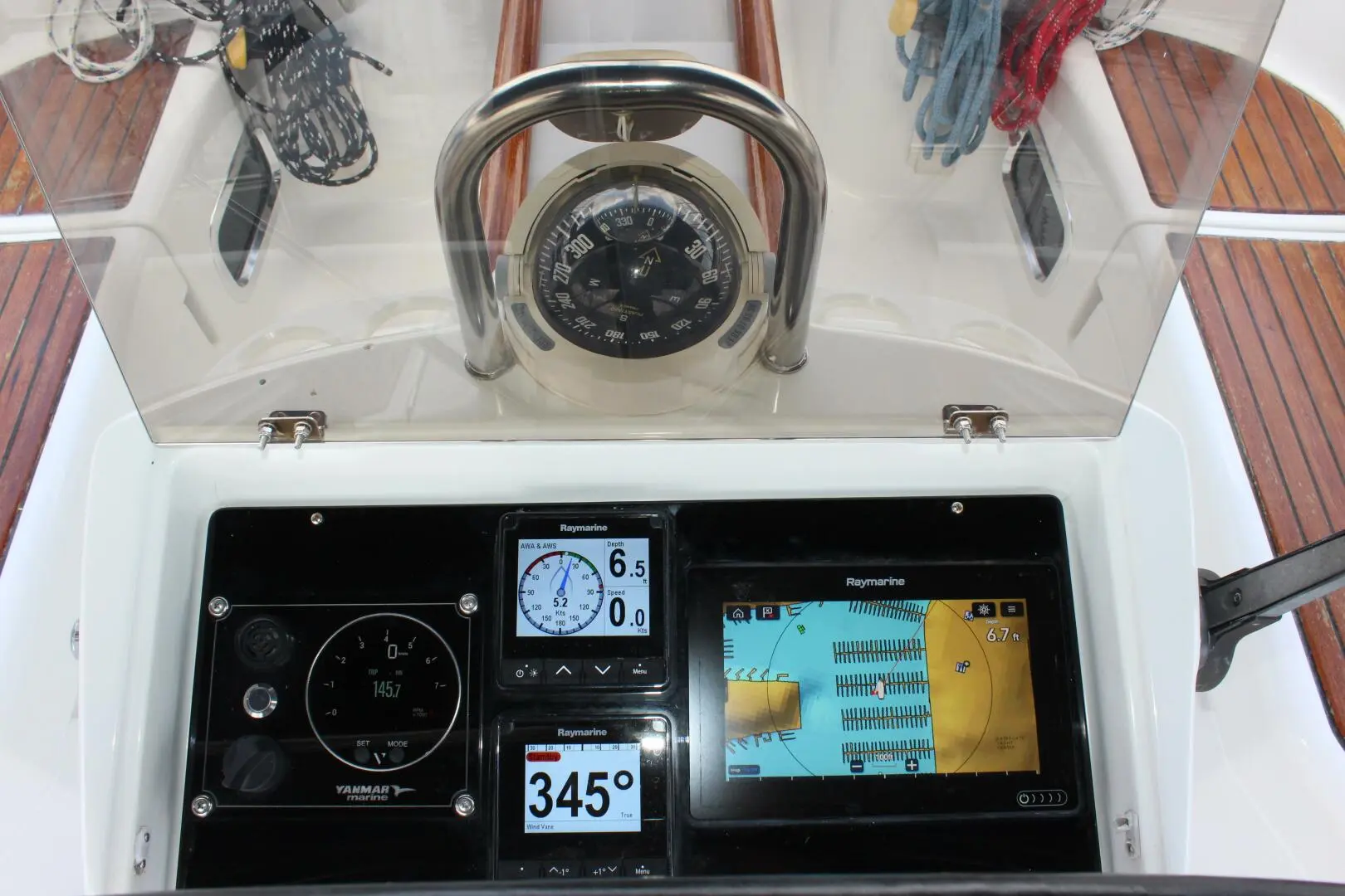 2002 Beneteau 40