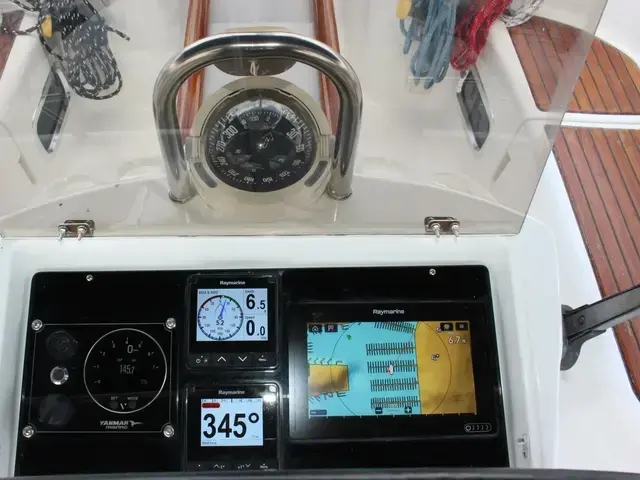 Beneteau 40