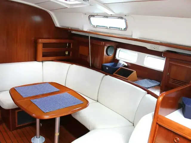 Beneteau 40