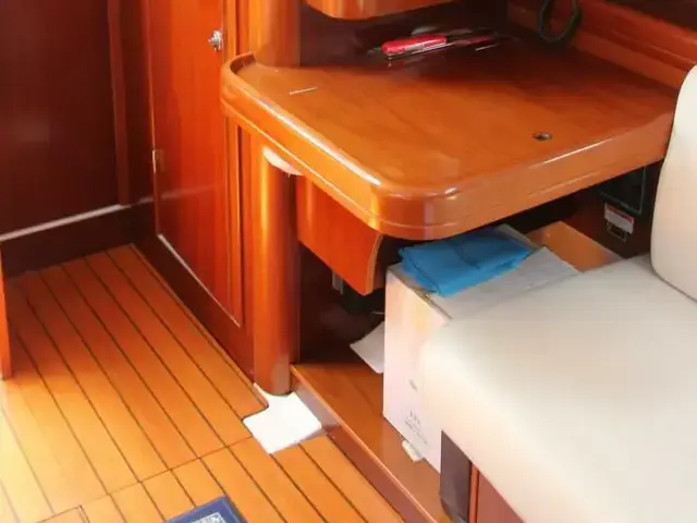 Beneteau 40