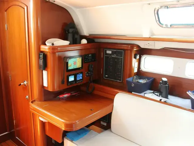 Beneteau 40