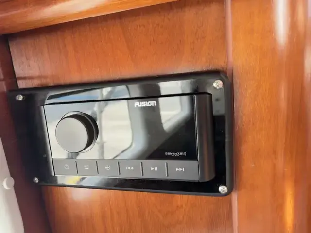 Beneteau 40