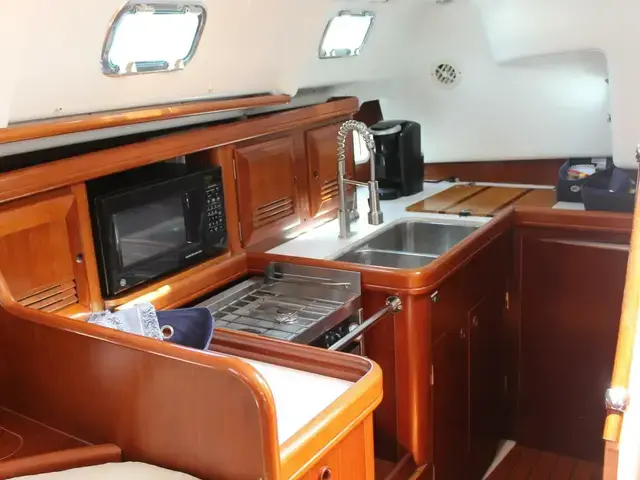 Beneteau 40