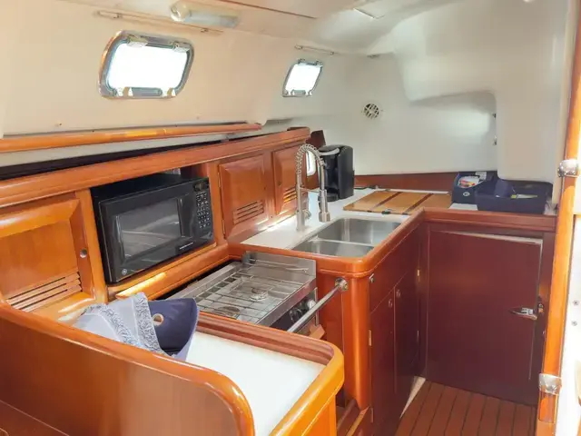 Beneteau 40