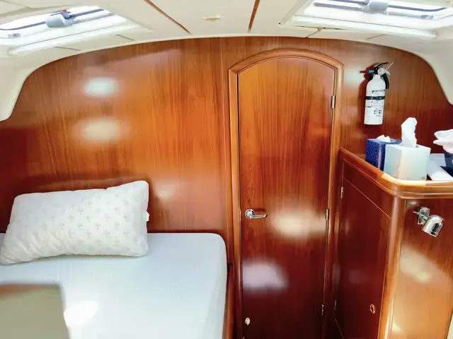 Beneteau 40