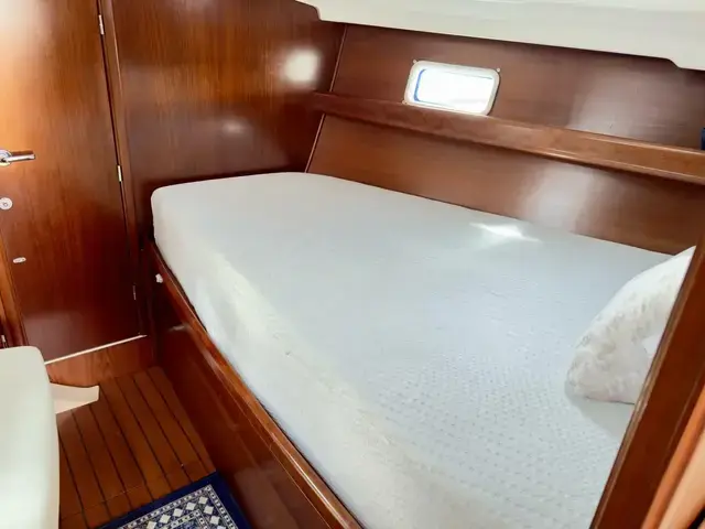 Beneteau 40