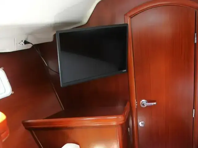 Beneteau 40