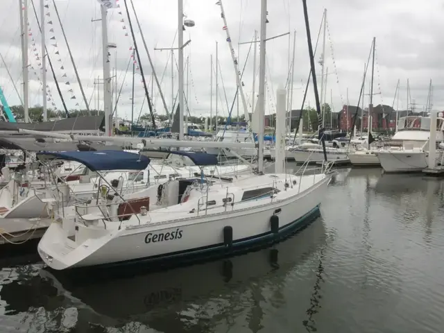 Catalina 385