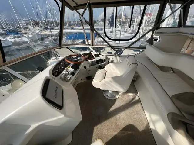 Sea Ray 380 ac