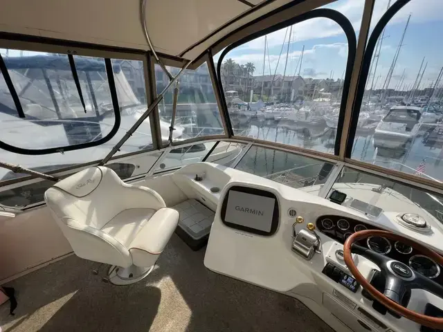 Sea Ray 380 ac