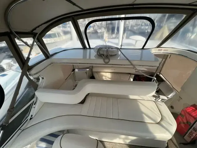 Sea Ray 380 ac