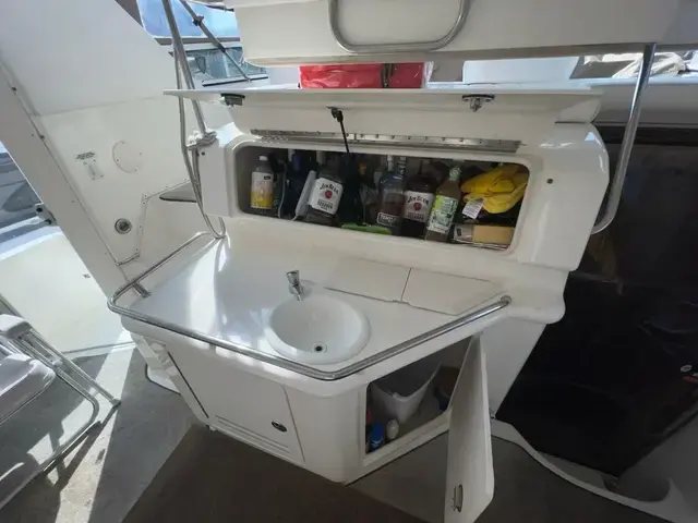 Sea Ray 380 ac