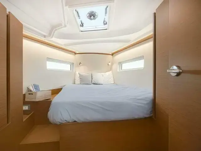 Jeanneau Sun Odyssey 380