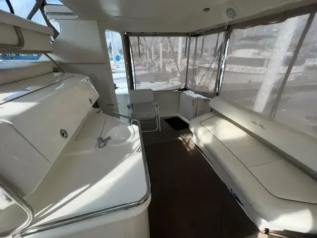 Sea Ray 380 ac