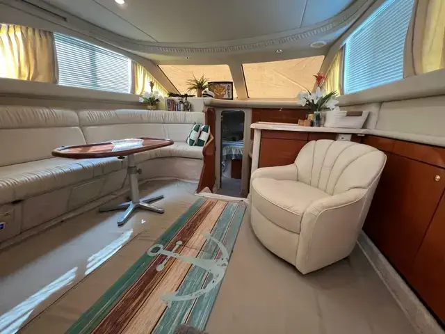 Sea Ray 380 ac