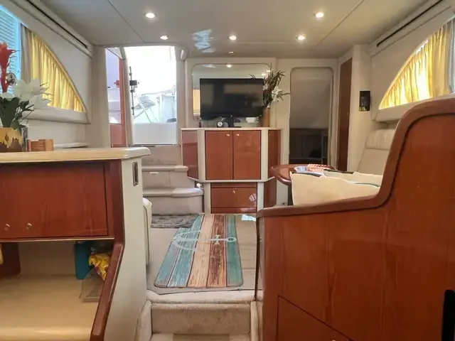 Sea Ray 380 ac