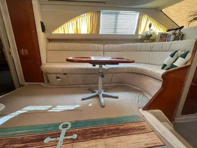 Sea Ray 380 ac