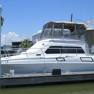 1996 Mainship Boats 37 Motor Yacht