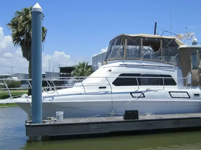 Mainship Boats 37 Motor Yacht