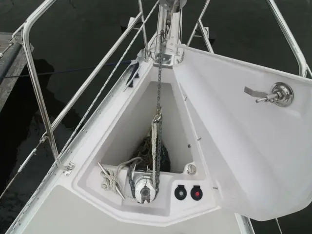 Catalina 385