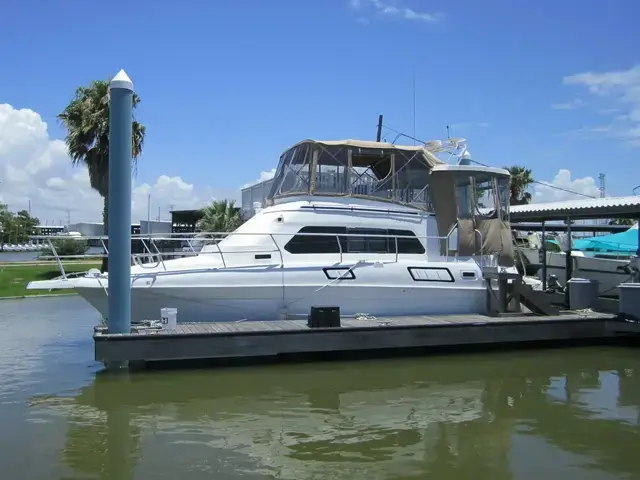 Mainship Boats 37 Motor Yacht