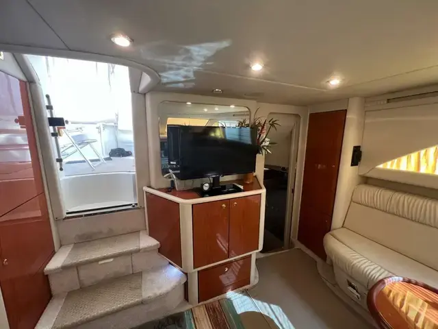 Sea Ray 380 ac