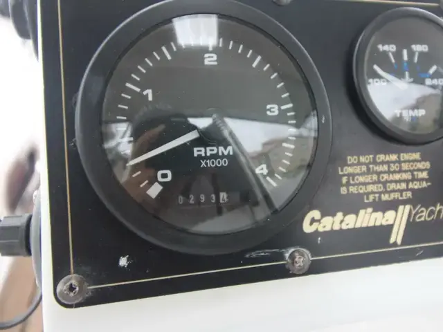 Catalina 385