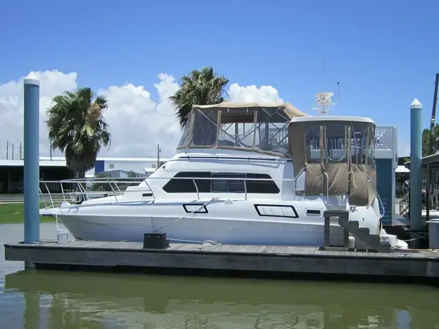 Mainship Boats 37 Motor Yacht