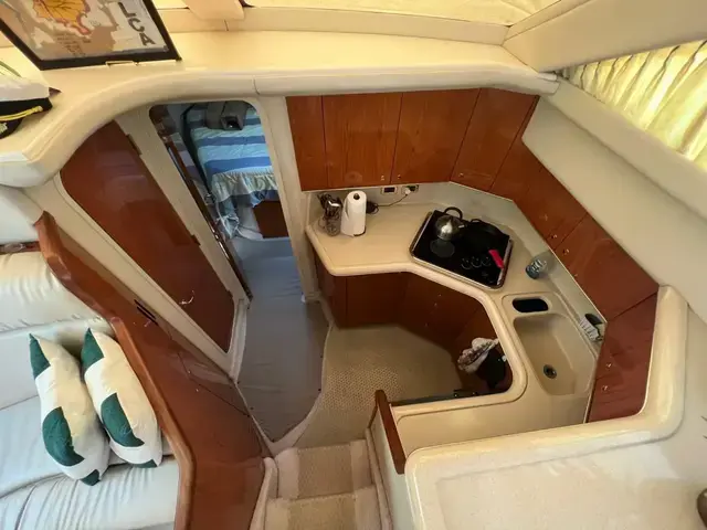 Sea Ray 380 ac