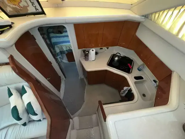 Sea Ray 380 ac