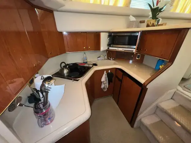 Sea Ray 380 ac