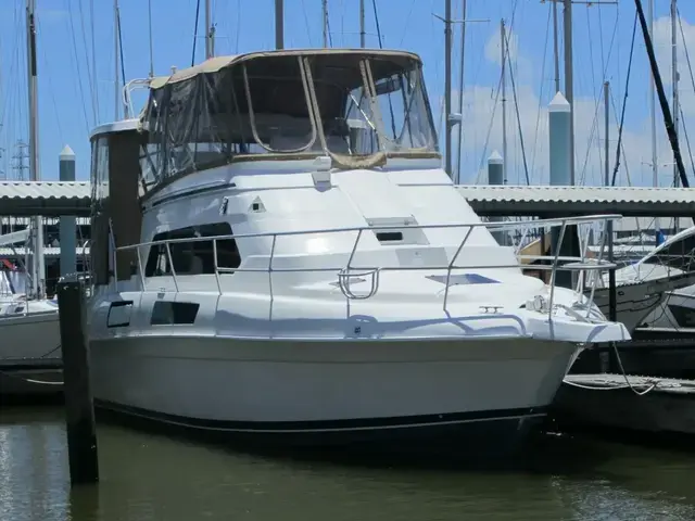 Mainship Boats 37 Motor Yacht